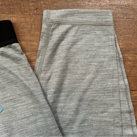 VRST Smartwool Men’s Base Layer Tights - Picture 4 of 11